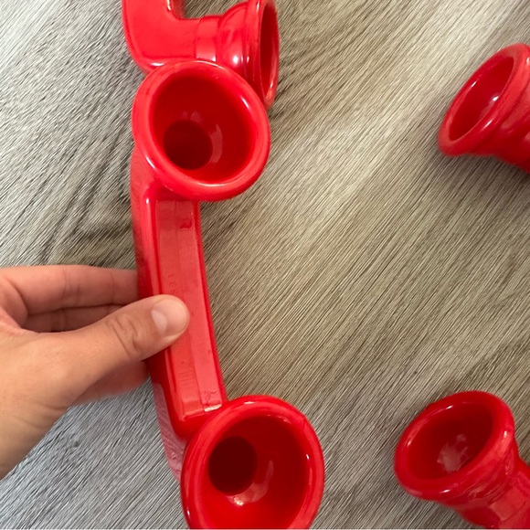 Lakeshore Learning Hear Myself Phone set of 4 - Picture 4 of 4